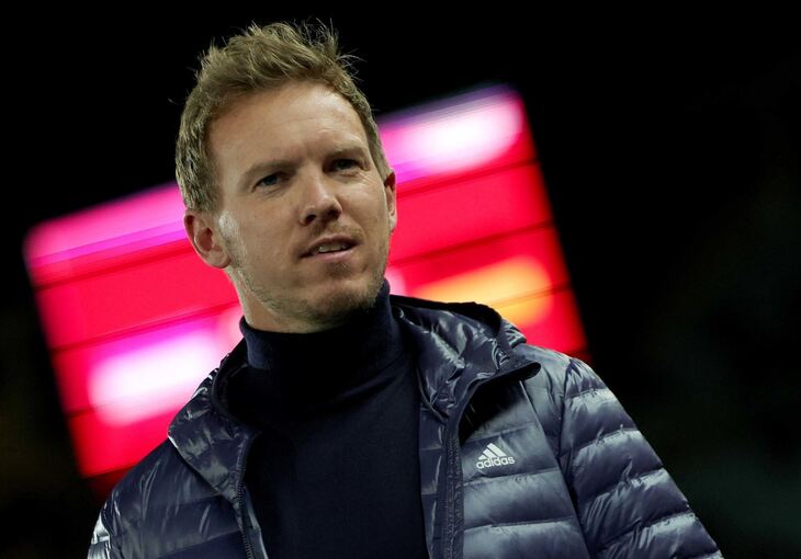 Julian Nagelsmann
