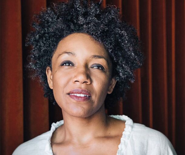 Spoken Arts Festival Gegenverführung durch Sprache