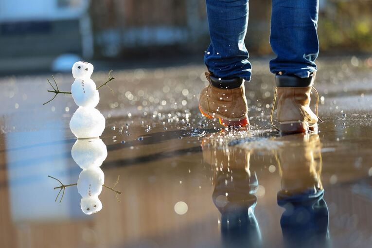 Wetter in Baden-Württemberg