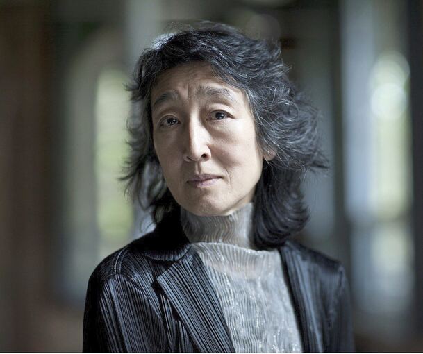 Einfühlsam und virtuos: Die Pianistin Mitsuko Uchida. Foto: Justin Pumfrey