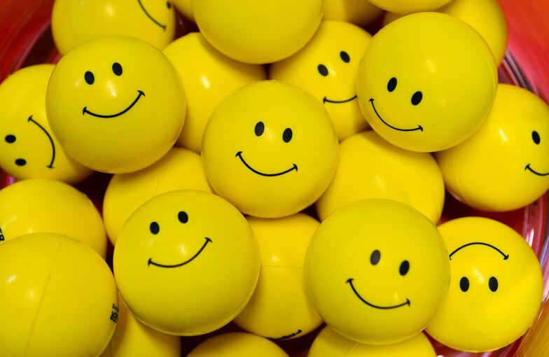 Smiley Smiley