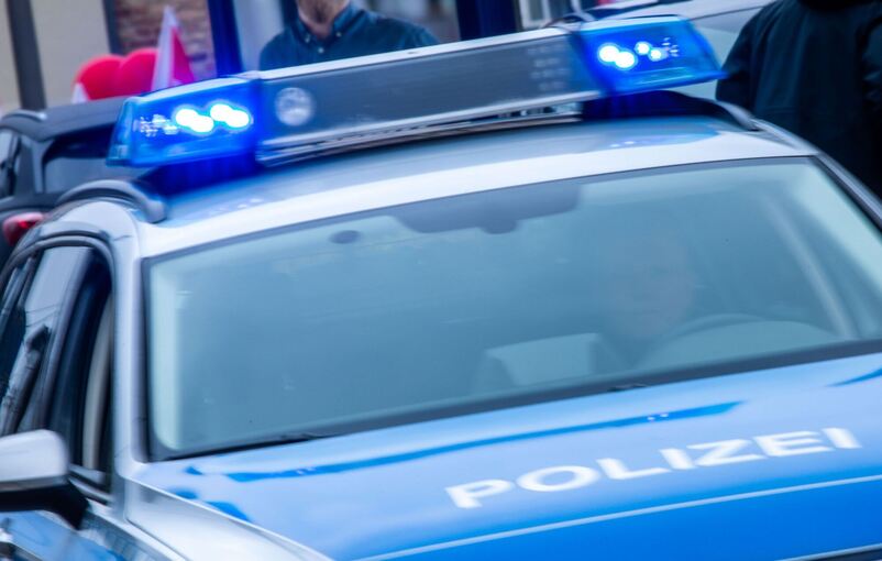 Blaulicht