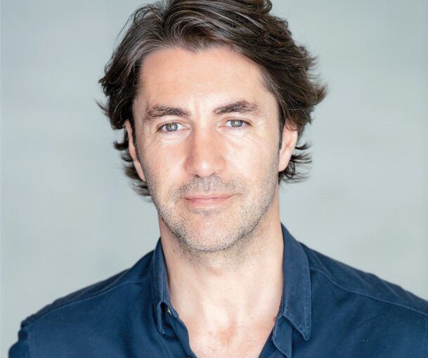 Edward Clug. Foto: privat