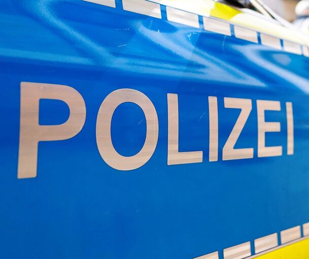 Die Polizei ermittelt wegen eines Unfalls in Remseck. Symbolfoto: Philipp von Ditfurth/dpa