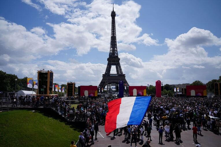 Paris