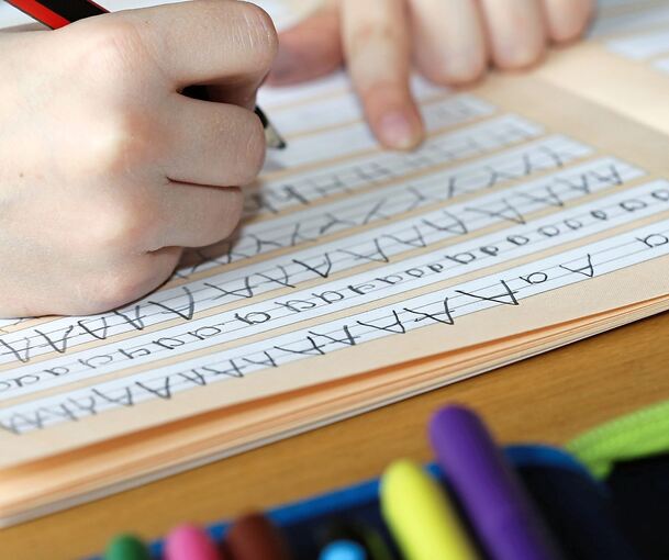 Für einen besseren Start in die Schule hat die Landesregierung ein neues Sprachförderkonzept auf den Weg gebracht.