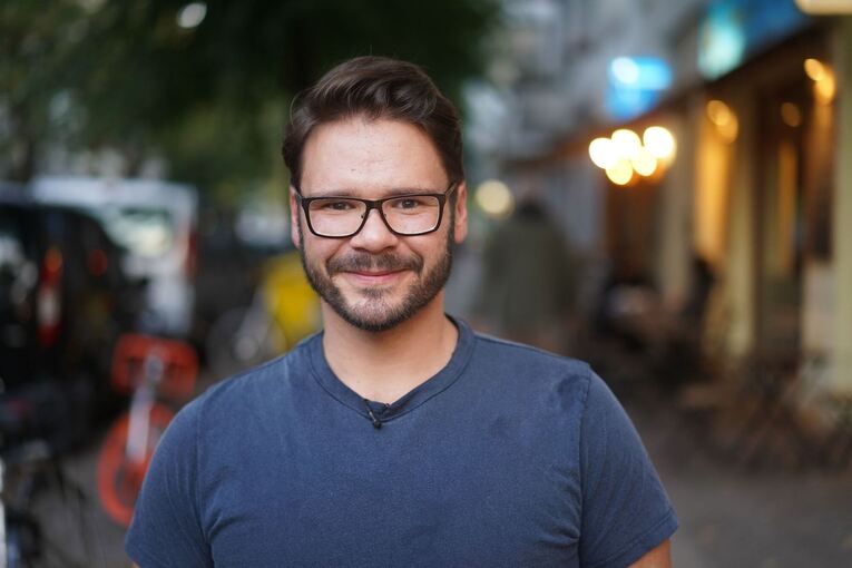 Thomas Drechsel