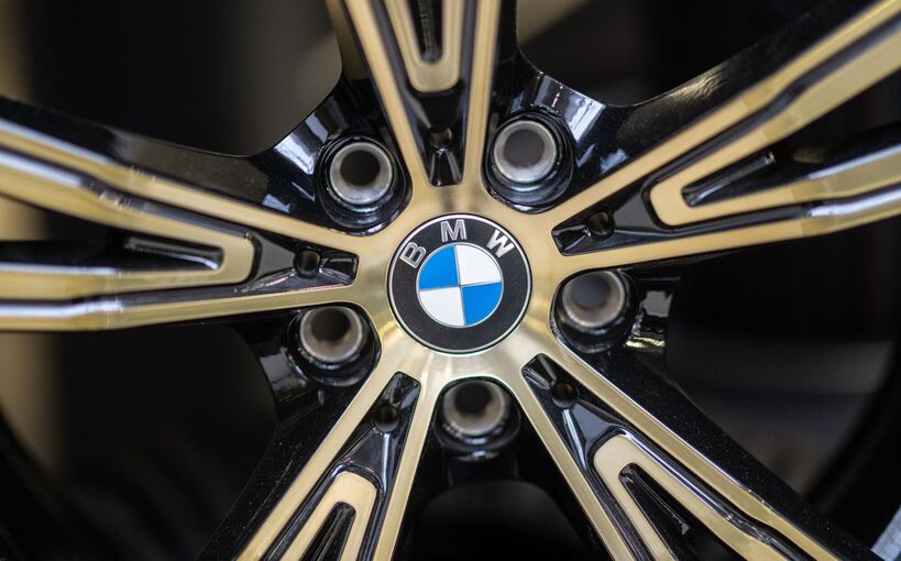 BMW BMW