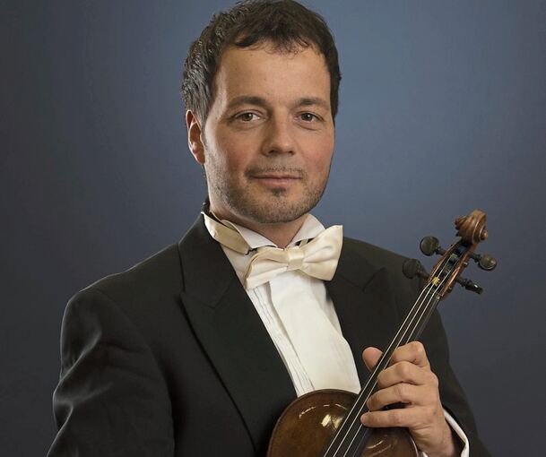 Holger Koch. Foto: Dietmar Ziegler/p