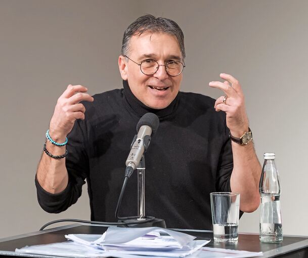 Tugsal Mogul. Foto: Sebastian Wenzel/p