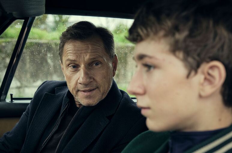 «Tatort: Zerrissen» «Tatort: Zerrissen»