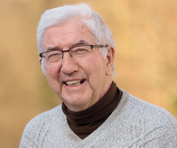 Einer der vielen, wenn nicht gar der bekannteste der Erich Hägeles.