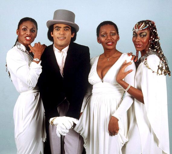 Boney M.