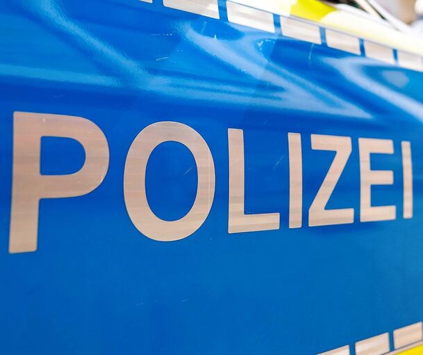 Die Kriminalpolizei bittet Zeugen, sich zu melden. Symbolfoto: Philipp von Ditfurth/dpa