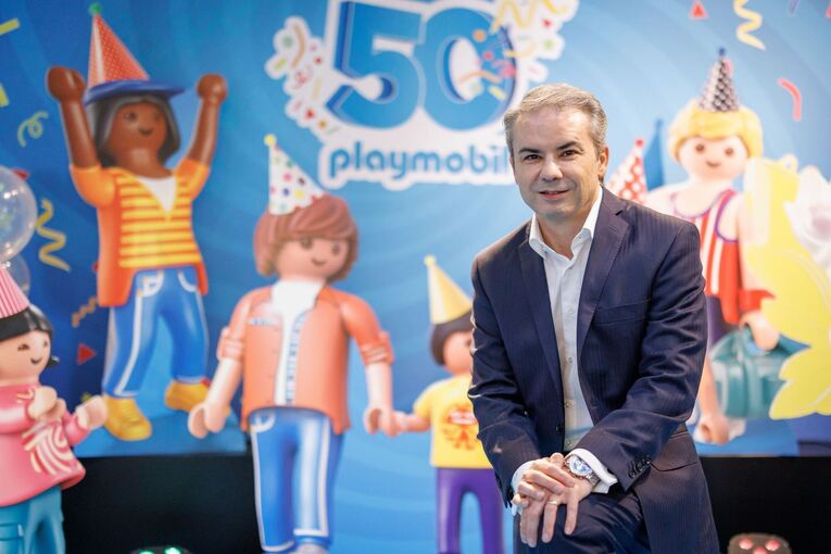 Playmobil Playmobil