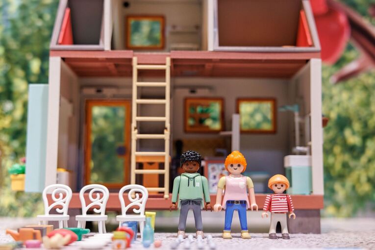 Playmobil Playmobil