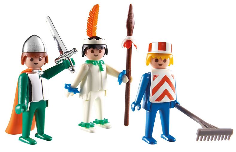 Playmobil Playmobil