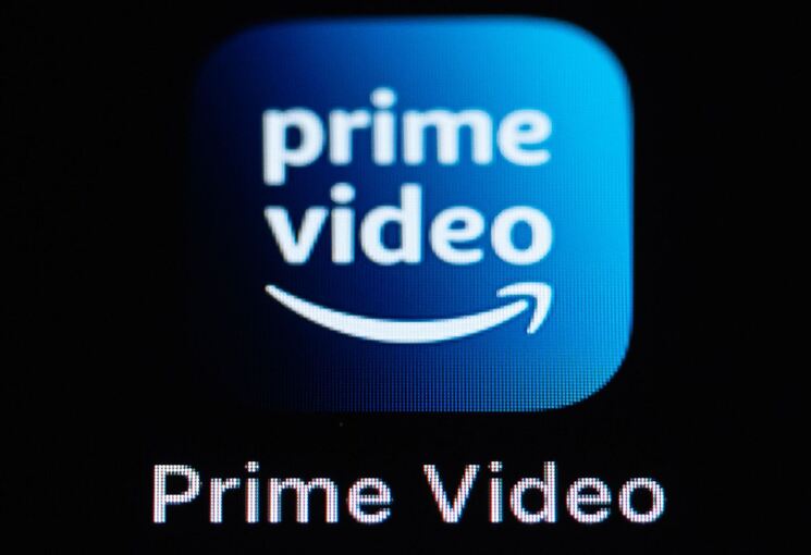Streaming - Amazon Prime Video