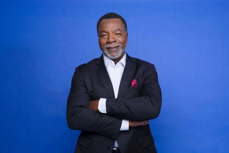 «Rocky»-Schauspieler Carl Weathers