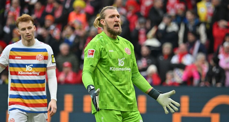 FSV Mainz 05 - Werder Bremen