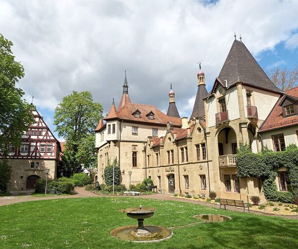 Hemmingen hat aufgrund der angespannten Finanzlage eine Haushaltssperre verhängt (Archivfoto).