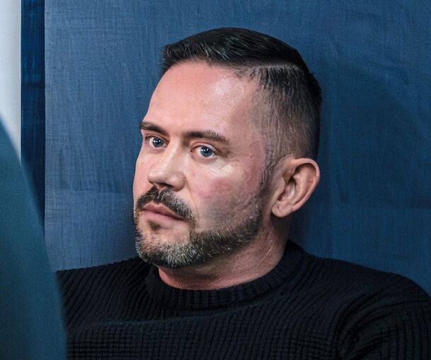 SCB-Präsident und Steelers-Aufsichtsrat Christoph Heinzmann. Foto: Timo Raiser/p