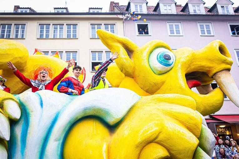 Karneval - Braunschweig