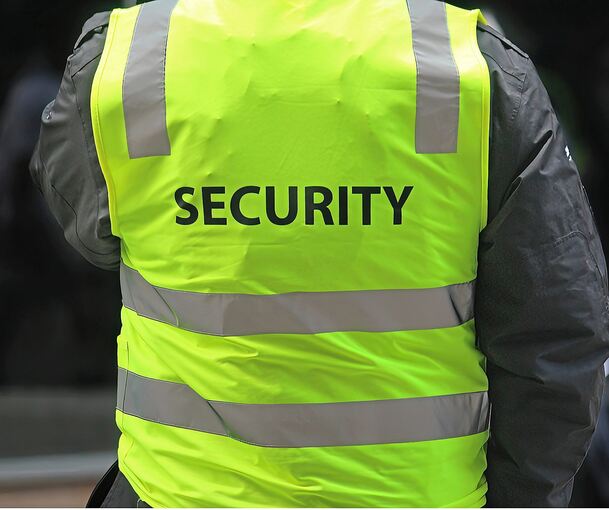 Für die Sicherheitsanalyse ist jeder beantwortete Fragebogen wichtig.