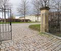 Hereinspaziert: Das Blühende Barock hat die Stelle der Geschäftsführung ausgeschrieben. Ende Oktober ist Bewerbungsschluss. Hereinspaziert: Das Blühende Barock hat die Stelle der Geschäftsführung ausgeschrieben. Ende Oktober ist Bewerbungsschluss.