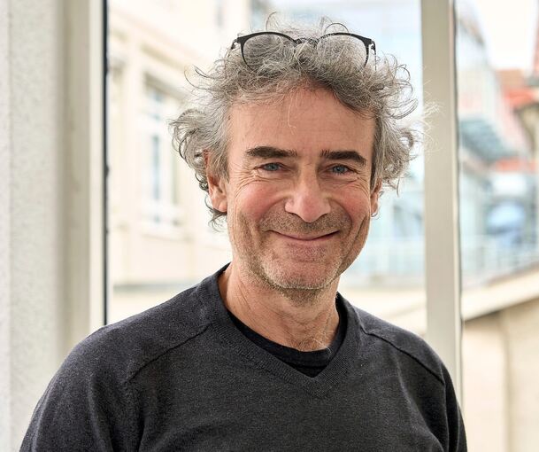 Der Klarinettist und Orchestervorstand Manfred Lindner kritisiert weiterhin die Entwicklung bei den Ludwigsburger Schlossfestspielen.