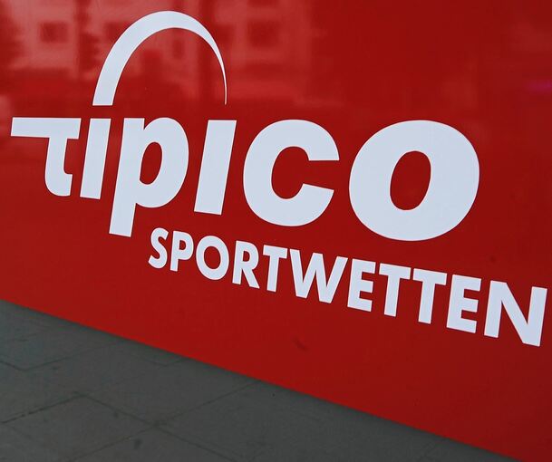 Tipico hat laut der Ludwigsburger Kanzlei HFS Rechtsanwälte jahrelang ohne gültige Lizenz auf dem deutschen Markt Online-Sportwetten angeboten. Foto: Fabian Bimmer/dpa