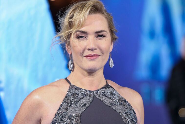 Kate Winslet