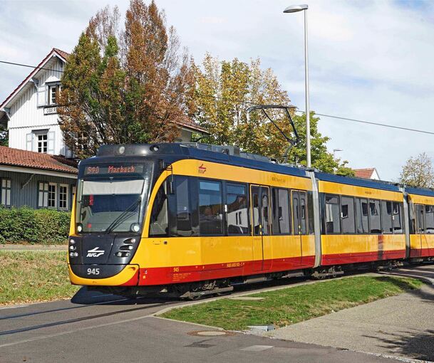 Zumindest erste Fotomontagen von der Bottwartalbahn gibt es bereits.