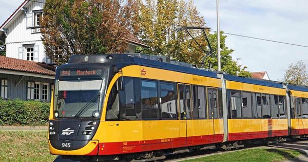 Bottwartal Railway faces an uncertain future: These are the reasons