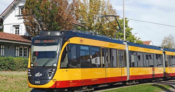 Zumindest erste Fotomontagen von der Bottwartalbahn gibt es bereits.