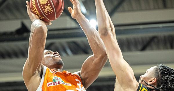 MHP giants furious in the final quarter
