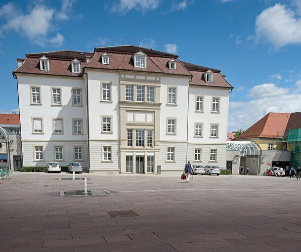 Alle Stadtteile bis auf einen haben künftig mindestens zwei Vertreter im Gemeinderat in Ludwigsburg.