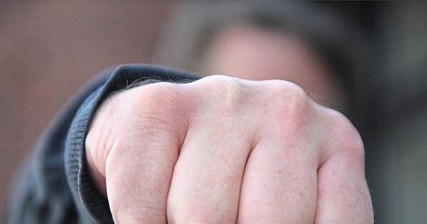 Brutal attack in Ludwigsburg: Unknown boy punches eleven-year-old in the ...