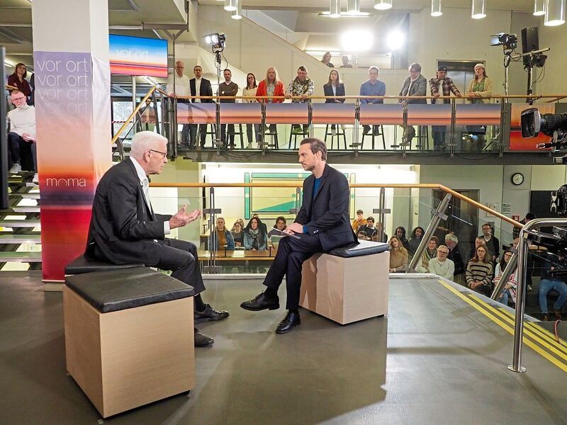 Weitere Eindrücke...