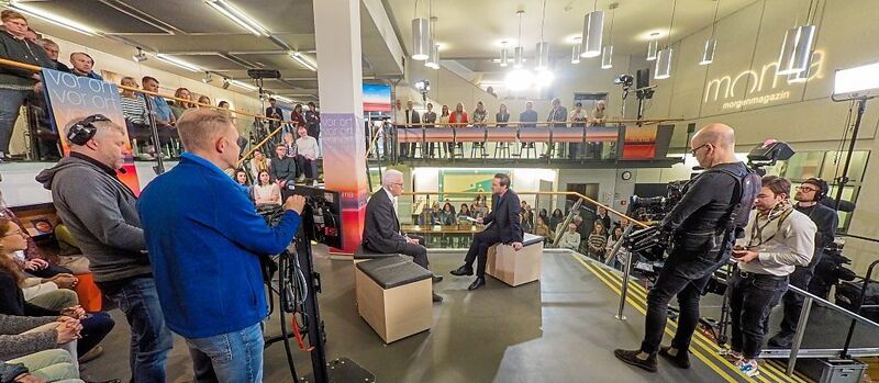 Weitere Eindrücke...