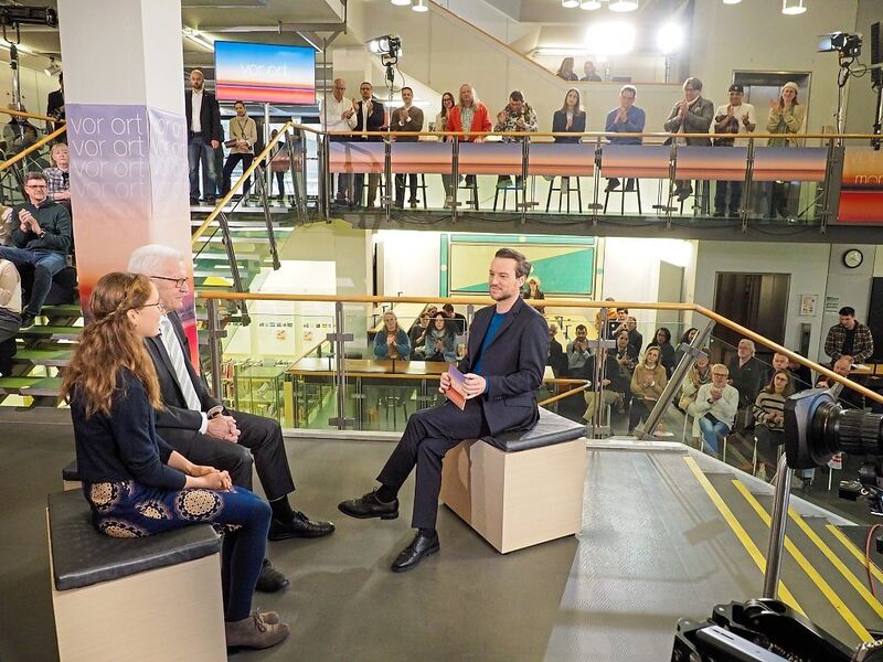 Weitere Eindrücke...