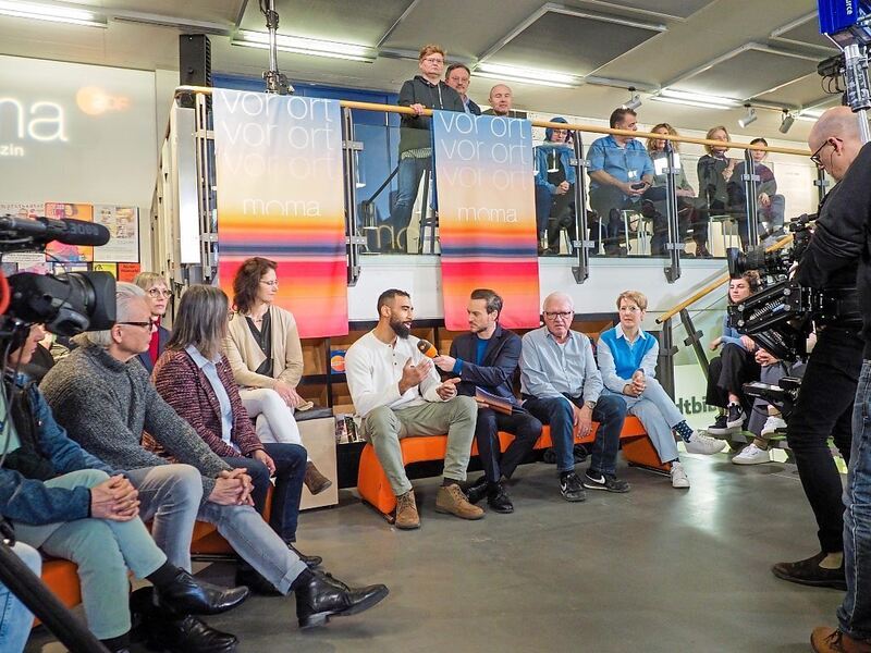 Weitere Eindrücke...