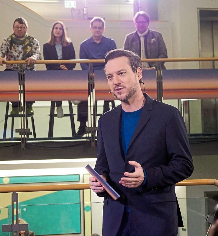 Weitere Eindrücke...