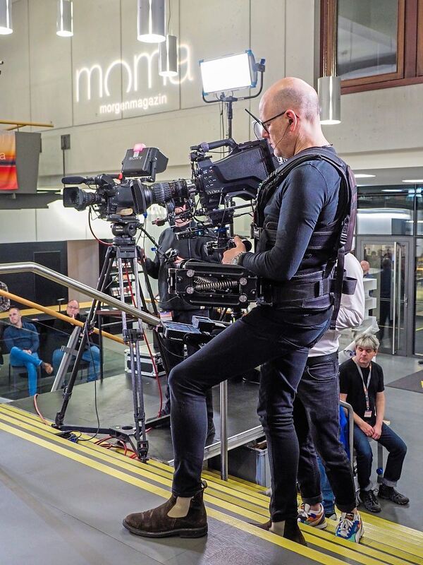 Weitere Eindrücke...