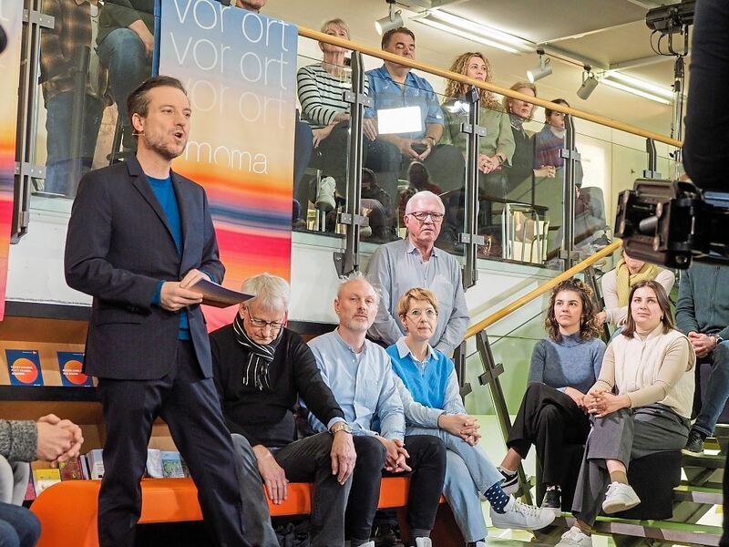 Weitere Eindrücke...