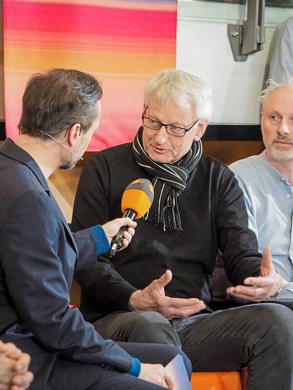 Weitere Eindrücke...