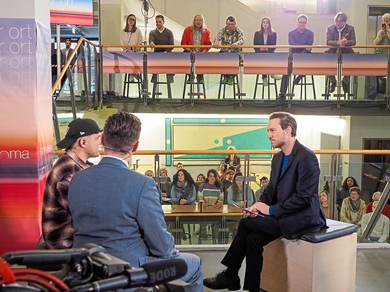 Weitere Eindrücke...