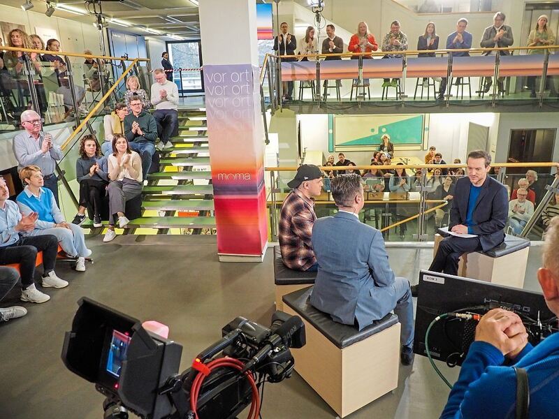 Weitere Eindrücke...