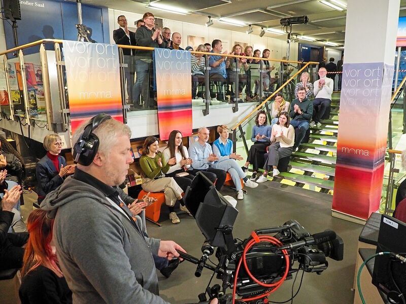 Weitere Eindrücke...