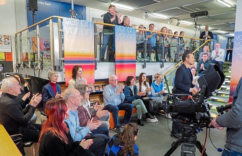 Weitere Eindrücke...